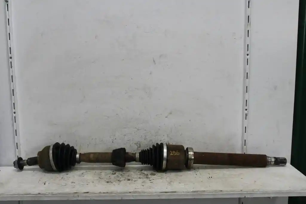 Ford, Focus Right Driveshaft Auto Diesel Lw 05/11 08/15