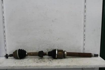 Ford, Focus Right Driveshaft Auto Diesel Lw 05/11 08/15