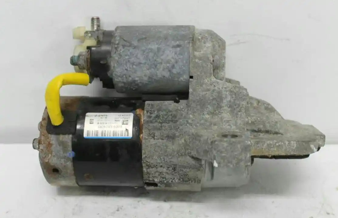 Ford, Escape Starter Motor 2.3 L3 Zb Zc Zd 01/04 01/12