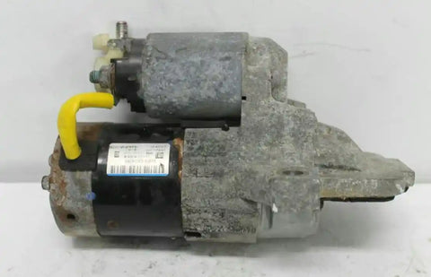 Ford, Escape Starter Motor 2.3 L3 Zb Zc Zd 01/04 01/12