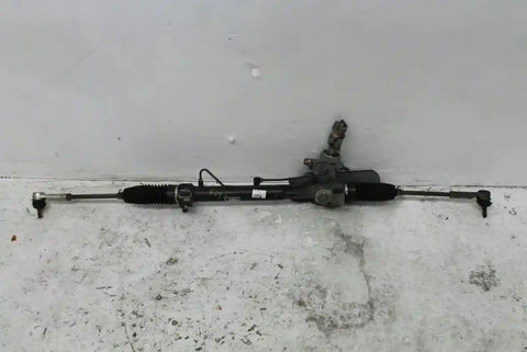 Ford, Escape Steering Box/Rack Zb Zd Power 01/04 01/12