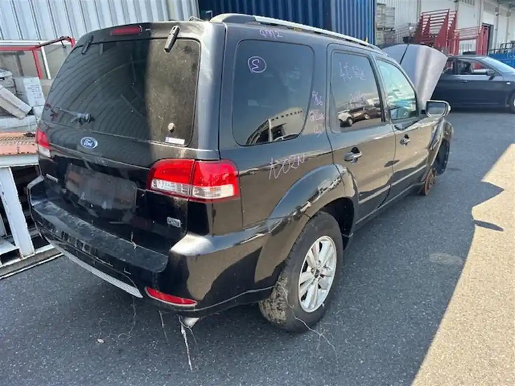 Ford, Escape Transfer Case 2.3 Zd 04/08 01/12