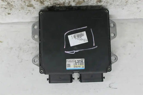 Ford, Escape Ecu 2.3 L3 Ecu Only Zd 04/08 01/12
