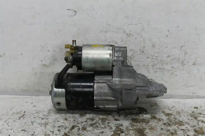 Ford, Escape Starter Motor 2.3 L3 Zb Zc Zd 01/04 01/12