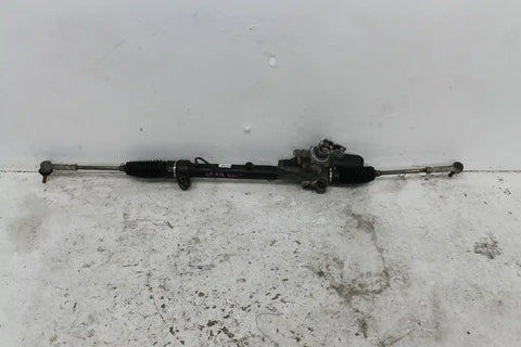 Ford, Escape Steering Box/Rack Zb Zd Power 01/04 01/12