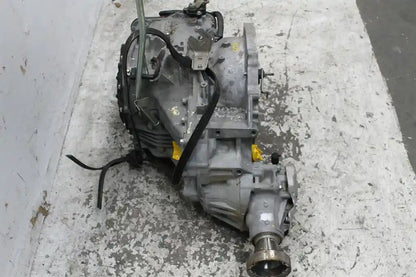 Ford, Escape Transfer Case 2.3 Zd 04/08 01/12