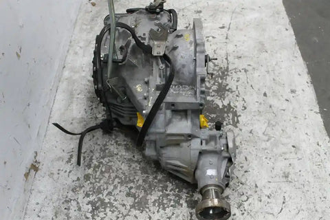 Ford, Escape Transfer Case 2.3 Zd 04/08 01/12