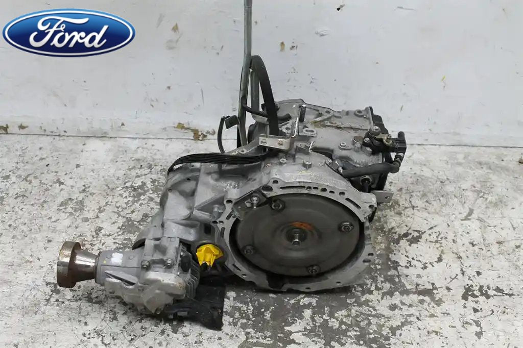 Ford, Escape Trans/Gearbox Auto Petrol 2.3 Zb Zd 01/04 01/12