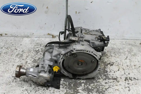 Ford, Escape Trans/Gearbox Auto Petrol 2.3 Zb Zd 01/04 01/12