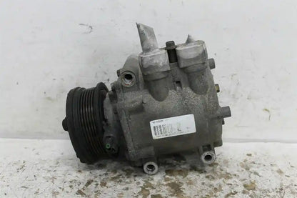 Ford, Explorer A/C Compressor Ut Uz 4.0 Petrol 05/01 08/05
