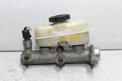 Ford, Explorer Master Cylinder Wagon Ut 10/01-08/05 99