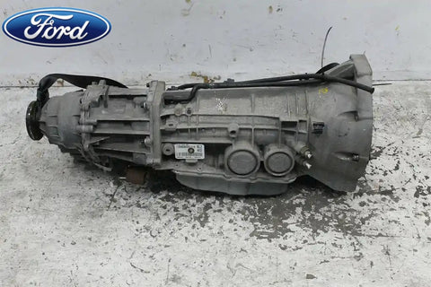 Ford, Explorer Trans/Gearbox Auto Petrol 4.0 Ux Uz 01/03 08/05