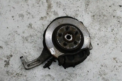 Ford, Explorer Right Front Hub Assembly Ut-Uz, 05/01-08/05 J4499