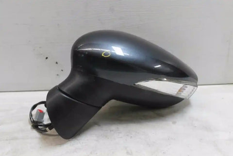 Ford, Fiesta Left Door Mirror Wt Non Heated Type (5 Wire) 10/10 08/13