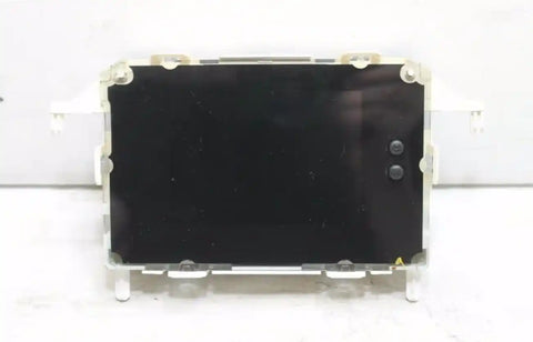 Ford, Fiesta Stereo/Head Unit Display Unit Ws Wt 07/08 08/13