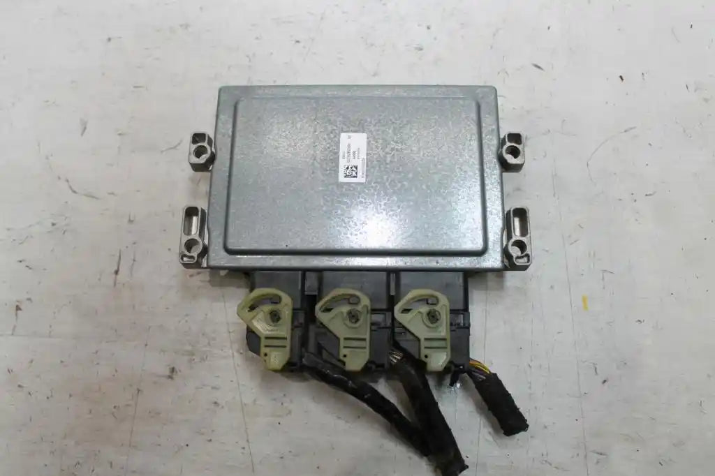 Ford, Fiesta Ecu Ecu, 1.5, Petrol, Ecu Only, Wz, 05/13-12/19 J03324A