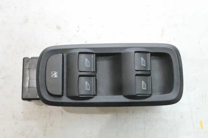 Ford, Fiesta Power Window Switch Rh Front (Master Switch), Wz, 05/13-12/19 J3276