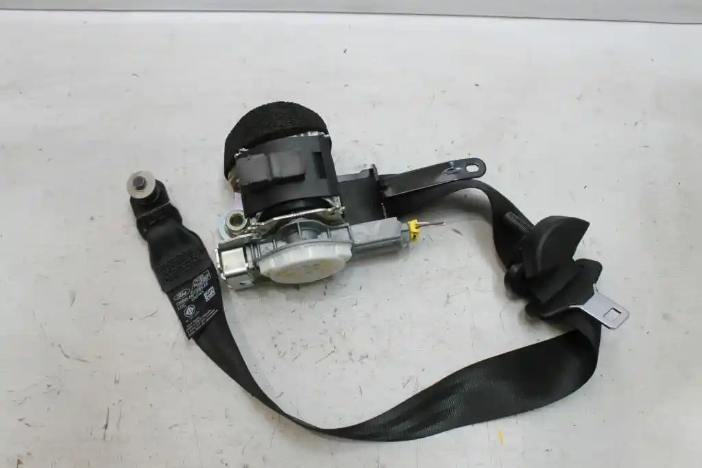 Ford, Fiesta Seat Belt Lh Front, Seat Belt Only, Wz, 05/13-12/19 J21353B