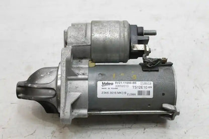 Ford, Fiesta Starter Motor Petrol, 1.5, Wz, 05/13-12/19 J56415