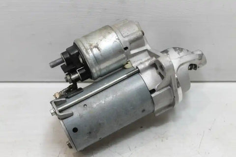 Ford, Fiesta Starter Motor Petrol, 1.5, Wz, 05/13-12/19 J56415