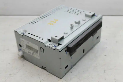 Ford, Fiesta Stereo/Head Unit Head Unit, Wz, 05/13-12/19 J0583