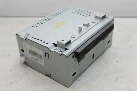 Ford, Fiesta Stereo/Head Unit Head Unit, Wz, 05/13-12/19 J0583