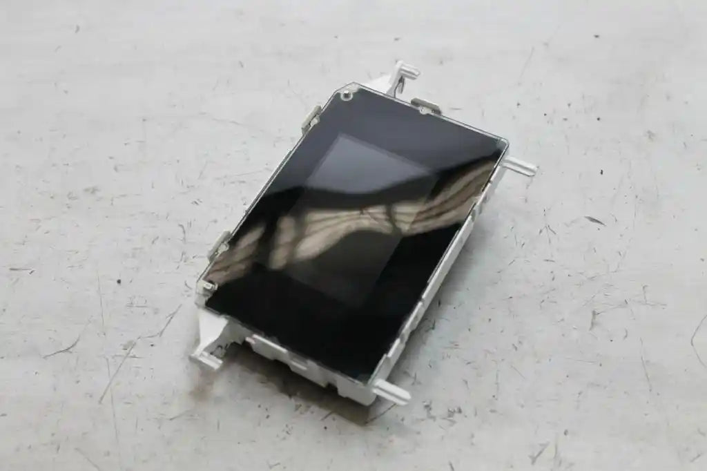 Ford, Fiesta Stereo/Head Unit Display Unit, 3.5In Ford, Wz, 05/13-12/19 J0579