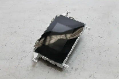 Ford, Fiesta Stereo/Head Unit Display Unit, 3.5In Ford, Wz, 05/13-12/19 J0579