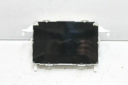 Ford, Fiesta Stereo/Head Unit Display Unit, 3.5In Ford, Wz, 05/13-12/19 J0579