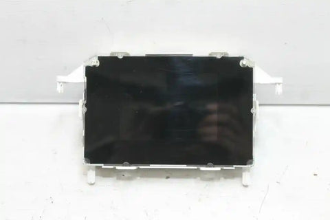 Ford, Fiesta Stereo/Head Unit Display Unit, 3.5In Ford, Wz, 05/13-12/19 J0579