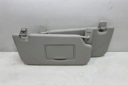 Ford, Fiesta Sun Visor Wz, Pair, 05/13-12/19 J1763A