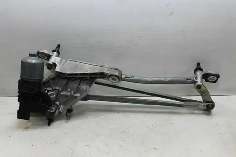 Ford, Fiesta Wiper Motor Front, Ws-Wz, 01/09-12/19 J13525