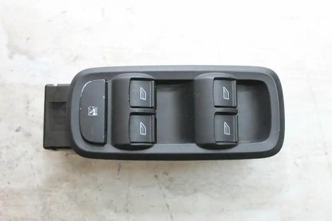 Ford, Fiesta Power Window Switch Rh Front (Master Switch) 5Dr/4Dr Control Type Ws Wt 07/08 08/13