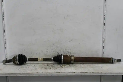 Ford, Fiesta Right Driveshaft Auto T/M Petrol Ws Wt (Vin Mnb) 07/08 08/13