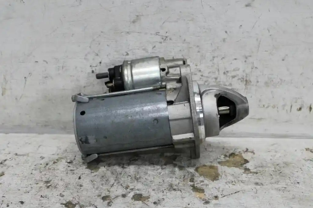 Ford, Fiesta Starter Motor Petrol 1.6 Ws Wt 07/08 08/13