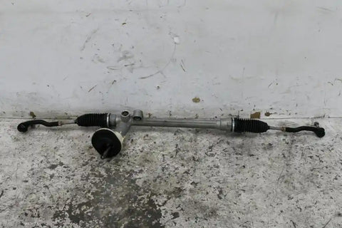 Ford, Fiesta Steering Box/Rack Wt 10/10 08/13