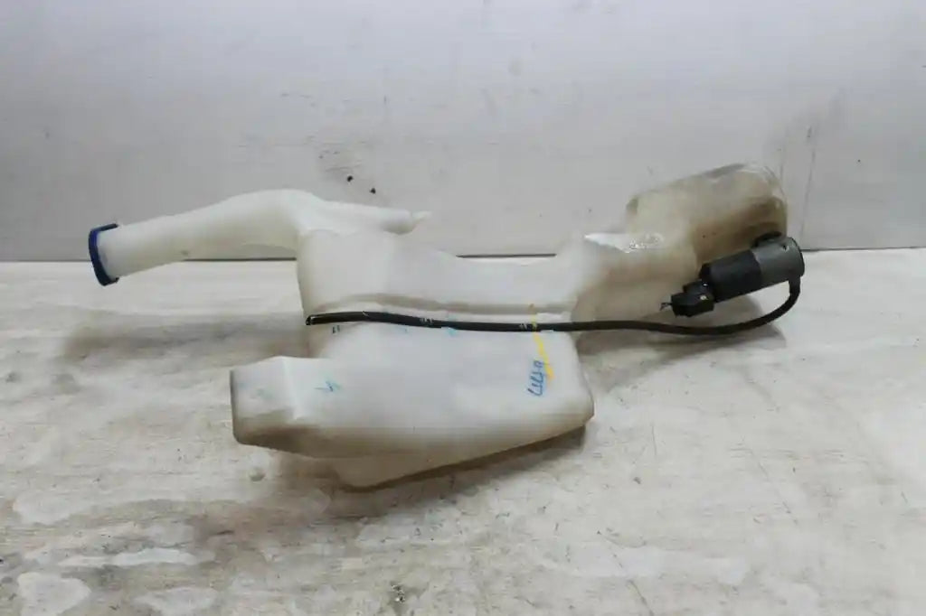 Ford, Fiesta Washer Bottle Ws Wz 07/08 12/19