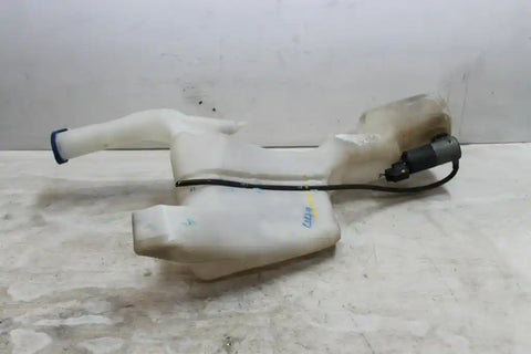 Ford, Fiesta Washer Bottle Ws Wz 07/08 12/19