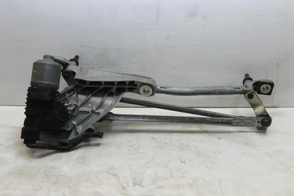 Ford, Fiesta Wiper Motor Front Ws Wz 01/09 12/19