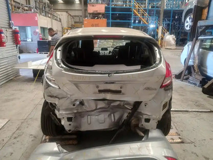 Ford, Fiesta Seat Belt Rh Front, Seat Belt Only, Wz, 05/13-12/19 J21354B