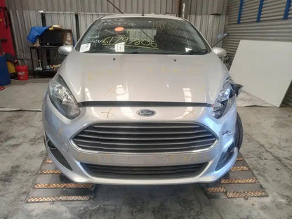 Ford, Fiesta Grille Bumper Grille, Wz, 5Dr Hatch, Ambiente/Sport/Trend, 05/13-12/19 J67828