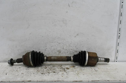 Ford, Focus Left Driveshaft Auto Diesel Lw 05/11 08/15