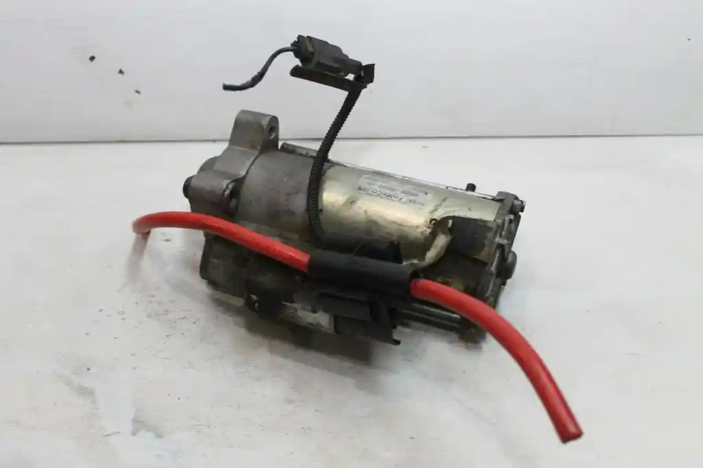 Ford, Focus Starter Motor Diesel 2.0 Turbo Lt Lw 05/07 08/15
