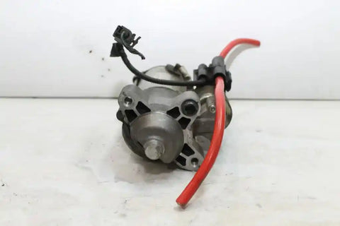 Ford, Focus Starter Motor Diesel 2.0 Turbo Lt Lw 05/07 08/15