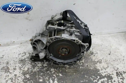 Ford, Focus Trans/Gearbox Auto Diesel 2.0 Turbo Lw 05/11 06/14