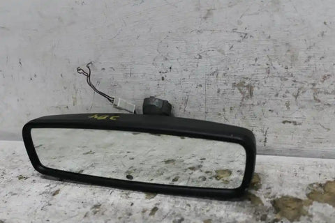 Ford, Focus Interior Mirror Lw 05/11-08/15 1600