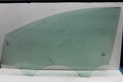 Ford, Focus Left Front Door Window Lw 08/11 08/15