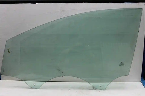 Ford, Focus Left Front Door Window Lw 08/11 08/15