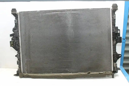 Ford, Focus Radiator Auto/Manual Diesel Lv Lw 06/08 08/15