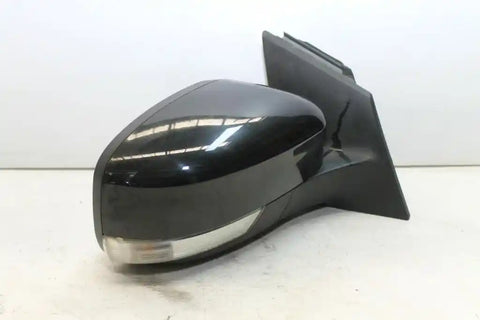 Ford, Focus Right Door Mirror Lw Sport/Titanium/St Power Folding Heated & W/ Puddle Lamp Type 05/11 08/15